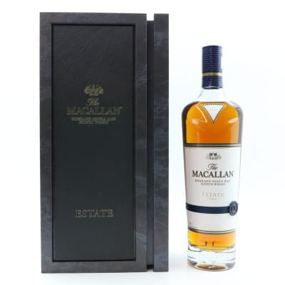Macallan Estate