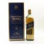 Johnnie Walker Blue Label For Kilmarnock FC 125th Anniversary