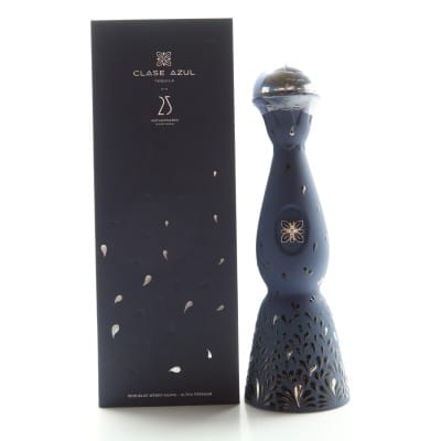 Clase Azul 25th Anniversary Limited Edition 1L