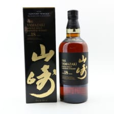 YAMAZAKI 18 YEAR OLD