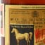 White Horse Browne Vintners Circa 1950’s US Import 4/5 Quart