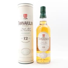TAMNAVULIN 12 YEAR OLD