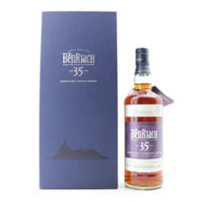 BenRiach 35 Year Old