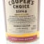 Family Silver Blend 1984 38 Year Old Cooper’s Choice