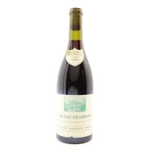 VOLNAY CHAMPANS 1996 JACQUES PRIEUR ANTONIN RODET 75CL