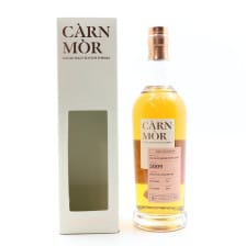 MANNOCHMORE 2009 11 YEAR OLD CARN MOR