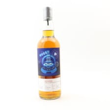 INVERGORDON 44 YEAR OLD WHISKY SHOW 10TH ANNIVERSARY