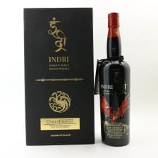 INDRI GAME OF THRONES HOUSE OF BLACK 75CL
