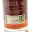Sazerac 18 Year Old Fall 2005 Release 75cl