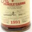 Glenfarclas 1991 Family Cask #5623