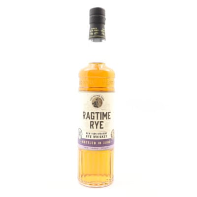Ragtime 4 Year Old Bottled In Bond