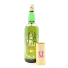MILTONDUFF 12 YEAR OLD 75CL