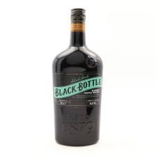 BLACK BOTTLE ALCHEMY SERIES EXPERIMENT 2 ISLAND SMOKE