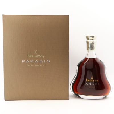 Hennessy Paradis