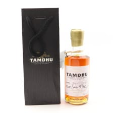 TAMDHU DISTILLERY EXCLUSIVE CASK 5 20CL