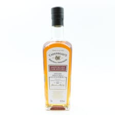 Benriachglenlivet 2012 12 Cadenheads