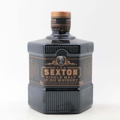 Sexton Single Malt