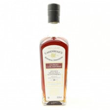 Mannochmore 2008 14 Cadenhead S