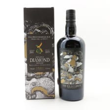 DIAMOND 2001 THE WILD PARROT SINGLE CASK WP01573