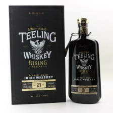 Teeling 21 Rising Reserve 1