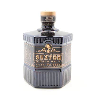 Sexton Single Malt