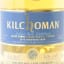 Kilchoman Machir Bay Cask Strength European Tour Bottle 2018