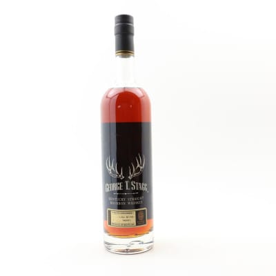 George T Stagg 2024 Release 75cl