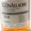 Glenallachie 2010 13 Year Old Single Cask #3805 UK Exclusive