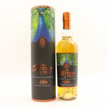 ARRAN ICONS THE PEACOCK