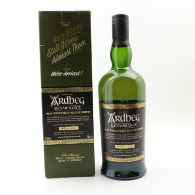 Ardbeg Renaissance