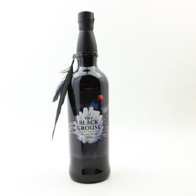 Black Grouse Alpha Edition