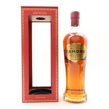 TAMDHU YEAR OF THE OX 2021