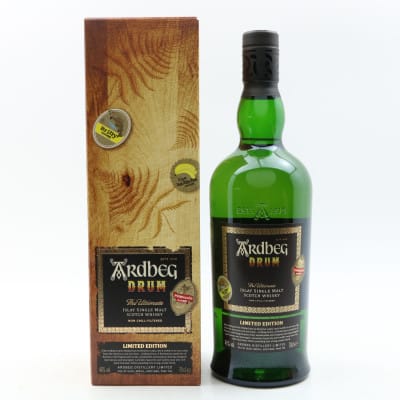 Ardbeg Drum Feis Ile 2019