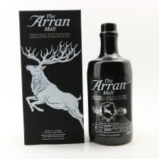 ARRAN WHITE STAG FIFTH RELEASE