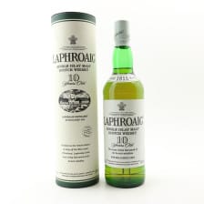 Laphroaig 10 Friends Of Laphroaig 10th Anniversary