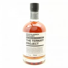 Bruichladdich The Ternary Project