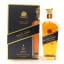 Johnnie Walker 12 Year Old Black Label Collectors Edition