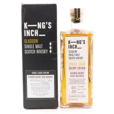 KING   S INCH 2015 SINGLE CASK  53