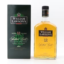 William Lawsons 12 Blend