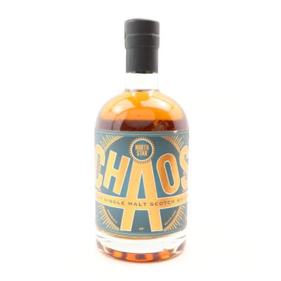 Chaos Batch #1 North Star