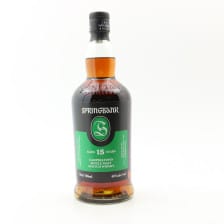 SPRINGBANK 15 YEAR OLD