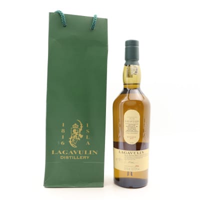 Lagavulin Jazz Festival 2015