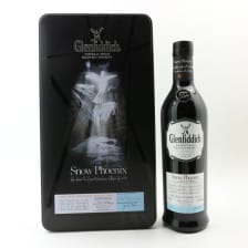 GLENFIDDICH SNOW PHOENIX
