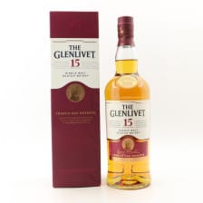 Glenlivet 15 French Oak Reserve