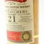 Glentauchers 1996 21 Year Old Old Particular