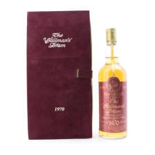 TAMNAVULIN GLENLIVET 1970 STILLMAN S DRAM 75CL