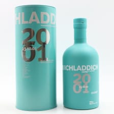 BRUICHLADDICH 2001 RESURRECTION DRAM