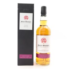 AUCHROISK 2008 13 YEAR OLD WATT WHISKY