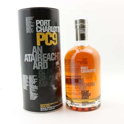 Port Charlotte PC 9