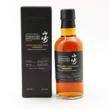 Yamazaki Distillery Exclusive 18cl